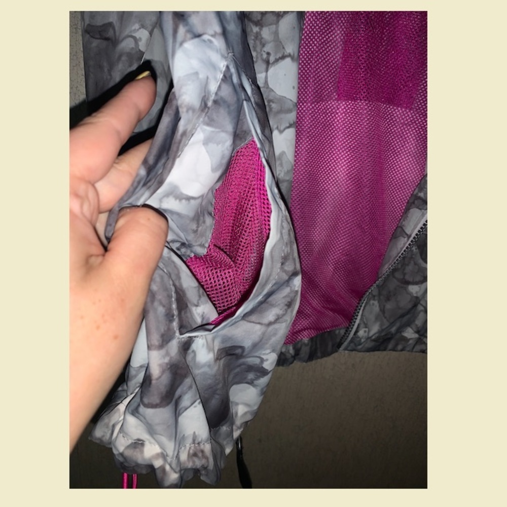 Workout Jacket - Picture 7 of 12
